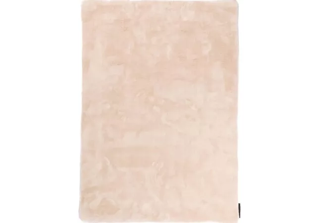 tapijt velvet touch ivory white 160x230cm