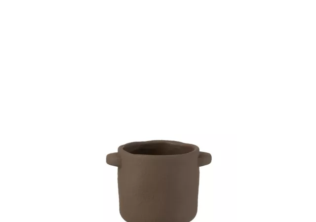 POT GUSTAVE CEMENT DONDER BR S 22794