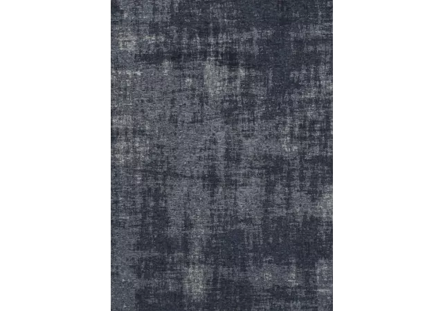tapijt Rubi donker blauw  60x90cm