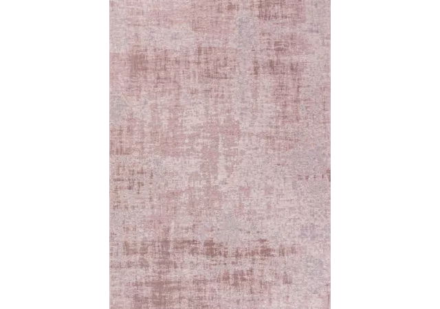 tapijt Rubi zacht roze 130x190cm