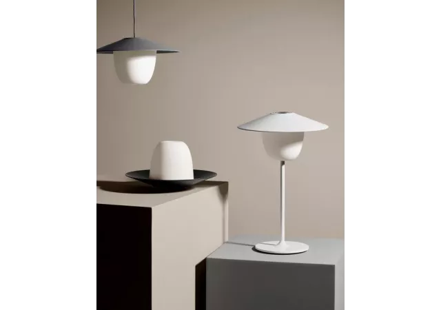 Ani led-lamp wit