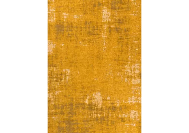 tapijt Rubi geel 80x150cm