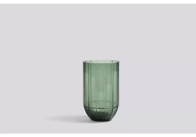 Color vase M groen 506343