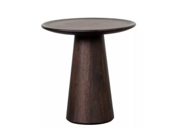 Daytona coffee table walnut 46cm