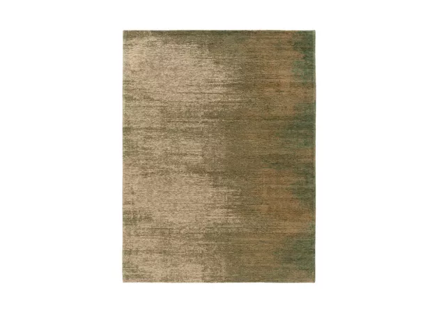Karpet Retro Nuance olive 170x230