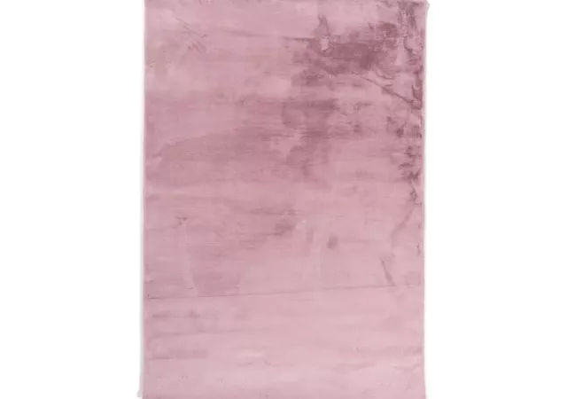 Tapijt Plush lila (120x170)