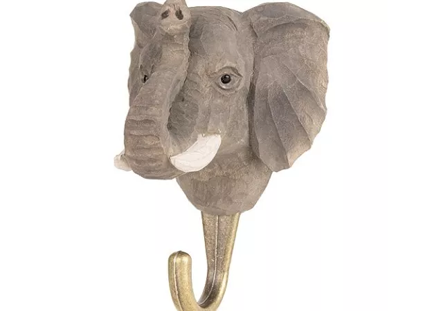 HOOK ELEPHANT