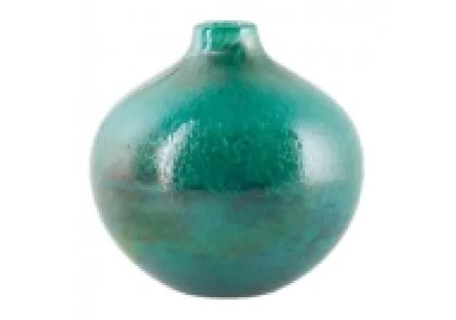 Teanna mini vase round