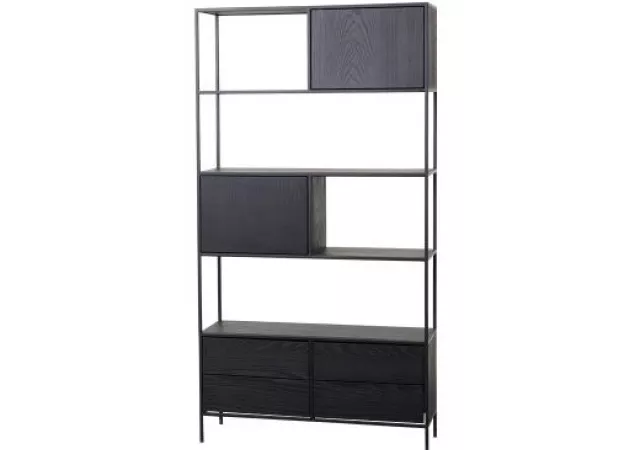 CABINET IMPERIAL BLACK