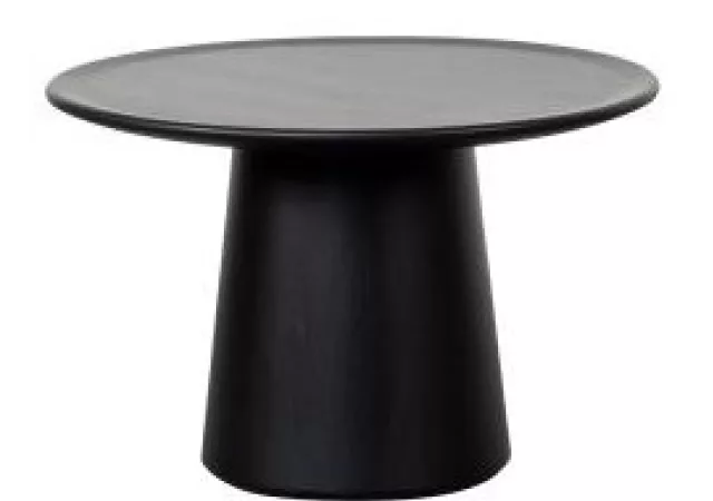 Daytona coffee table black 66cm