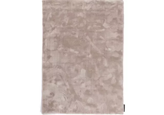 tapijt velvet touch chalk grey 160x230cm