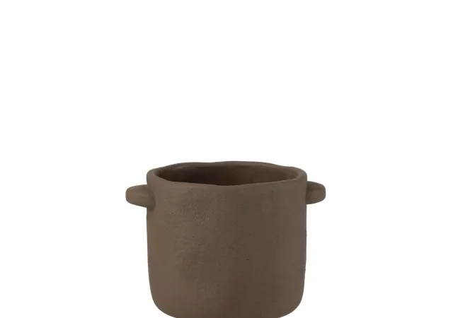 POT GUSTAVE CEMENT DONDER BR L 22796