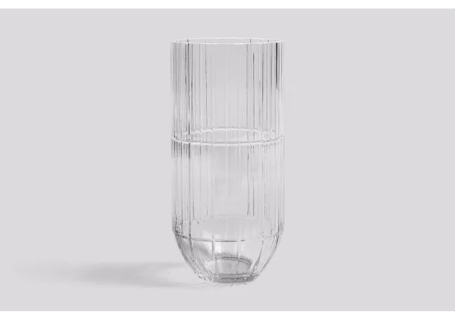 Colour vase XL transparant 506365