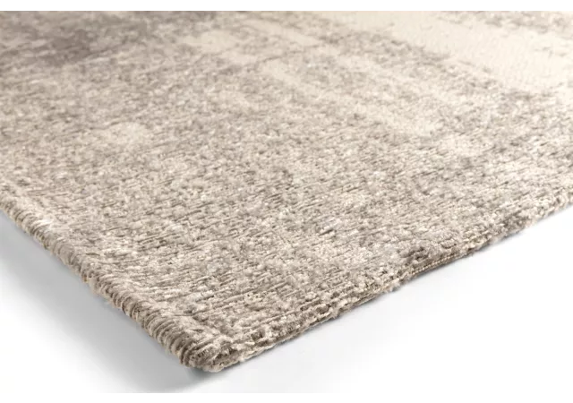 karpet Retro Grunge beige 200x300cm