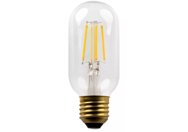 RUSTIEKE LAMP LED E27 4W