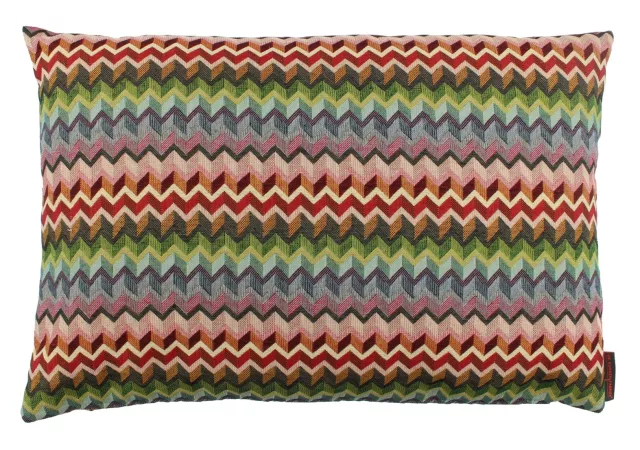 Kussen Sila gevuld multicolour (40x60)