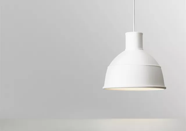 UNFOLD HANGLAMP wit